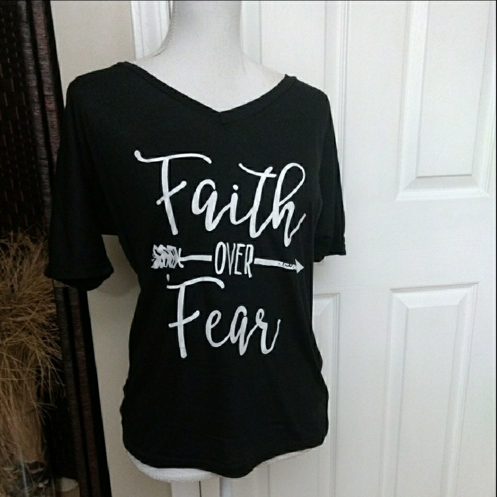 Brand new Whimsical t-shirt - Picture 4 of 4